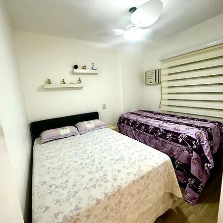 Apartamento Top De Linha Praia Da Enseada Guarujá Exteriér fotografie