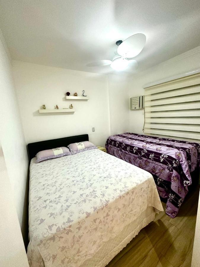 Apartamento Top De Linha Praia Da Enseada Guarujá Exteriér fotografie